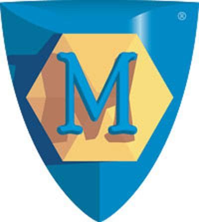 Logo de Mayfair Games