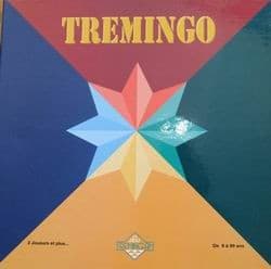 Couverture de Tremingo