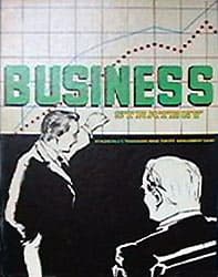 Couverture de Business Strategy