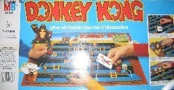 Couverture de Donkey Kong