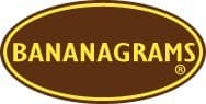 Logo de Bananagrams International