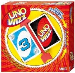 Couverture de Uno Wizz