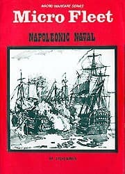 Couverture de Micro Napoleonic Naval