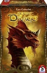 Couverture de Mount Drago