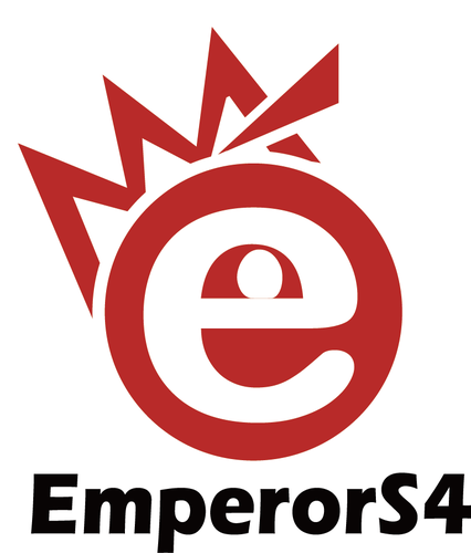 Logo de EmperorS4 Games