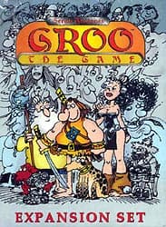 Couverture de Groo : Expansion set
