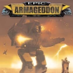 Couverture de Epic Armageddon