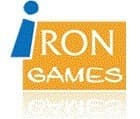 Logo de Irongames