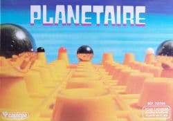 Boîte du jeu : Planétaire