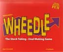 boîte du jeu : Wheedle