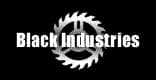 Logo de Black Industries