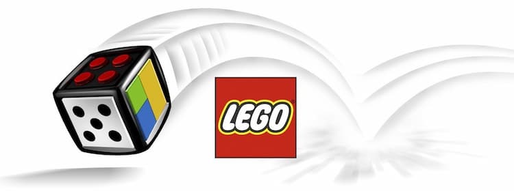 Logo de Lego