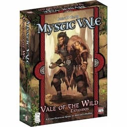 Mystic Vale-Vale of the Wild