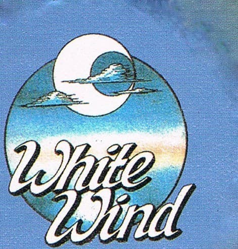 Logo de White Wind