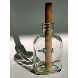Boîte du jeu : Bottle 1