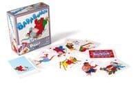 Boîte du jeu : Badaboum