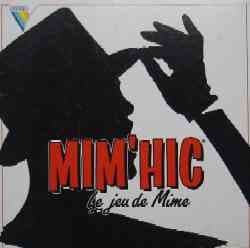 Boîte du jeu : Mim'Hic