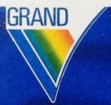 Logo de Grand V