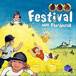 Couverture de Festival beim Pferdestall