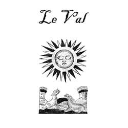 Boîte du jeu : Le Val : le testament de Sinnlos