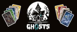 Couverture de GHOSTS