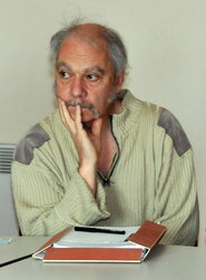Portrait de : Müller Blaise