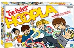 Couverture de Twister Hoopla