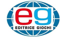 Portrait de : Editrice Giochi