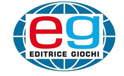 Logo de Editrice Giochi