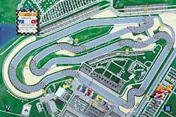 Couverture de Formule Dé : Magny-Cours & Monza