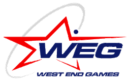 Portrait de : West End Games