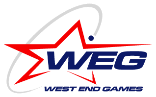 Logo de West End Games