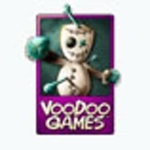 Logo de Voodoo Games