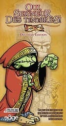 Boîte du jeu : Oui, Seigneur des Ténèbres !