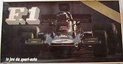 Couverture de F.1