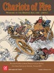 Boîte du jeu : Chariots of fire