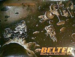 Boîte du jeu : Belter