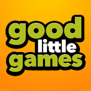 Portrait de : Good Little Games