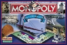 Couverture de Monopoly - Haute-Normandie