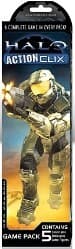 Boîte du jeu : Halo ActionClix