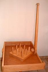 Boîte du jeu : Birinig