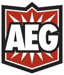 Portrait de : AEG