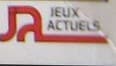 Logo de Jeux Actuels