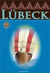 Couverture de Lübeck