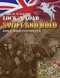 Couverture de Lock'n Load : Swift & Bold