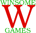 Logo de Winsome Games