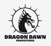 Logo de Dragon Dawn Productions