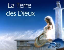 Boîte du jeu : La Terre des Dieux