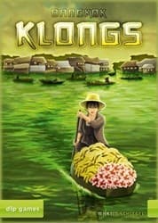 Boîte du jeu : Bangkok Klongs