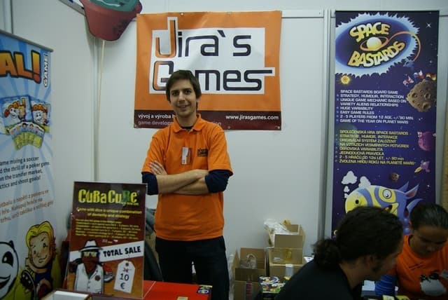 Photo de Jiri Mikolas